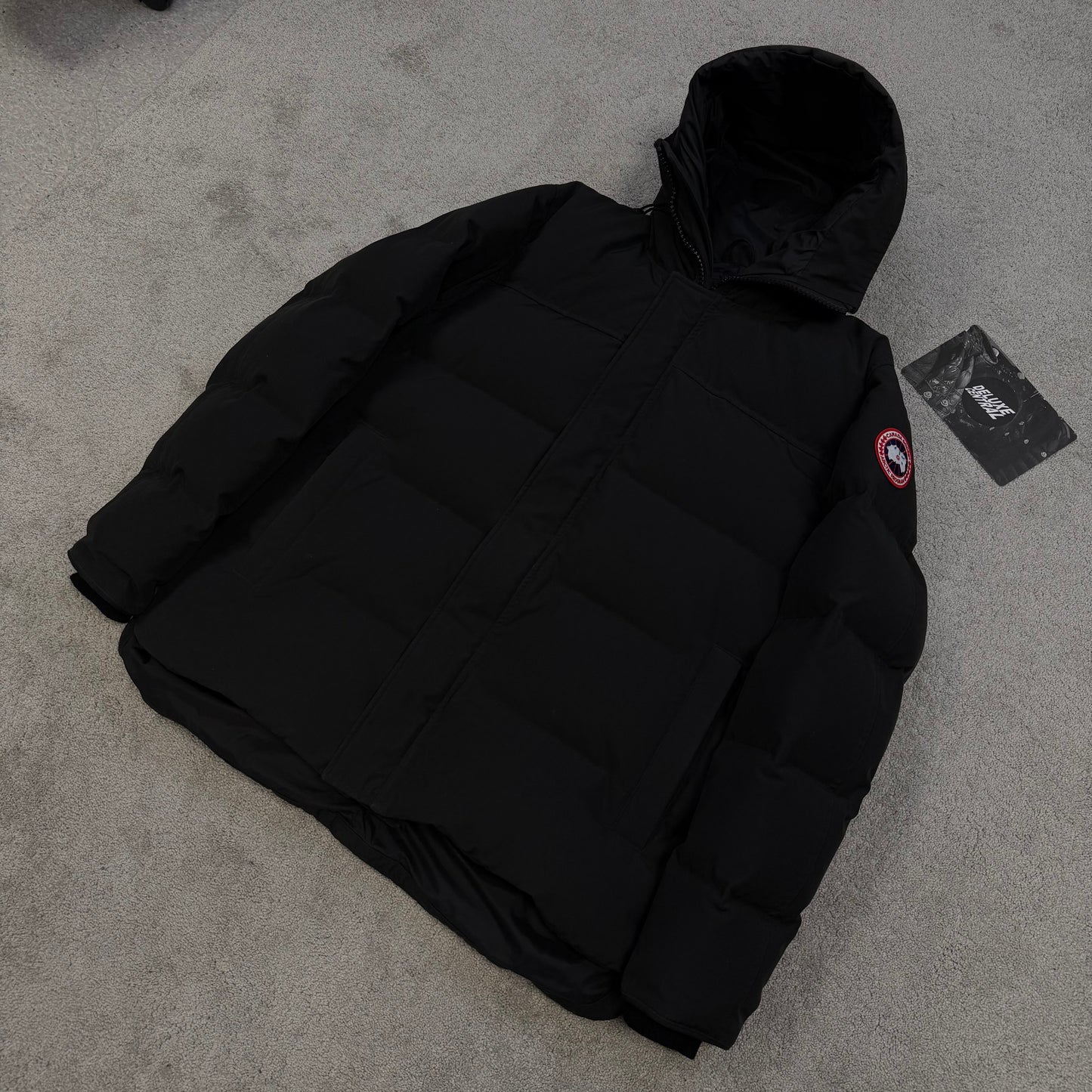 Canada Goose Macmillan