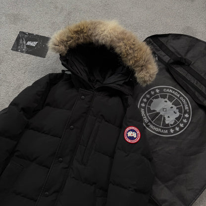 Canada Goose Carson Parka