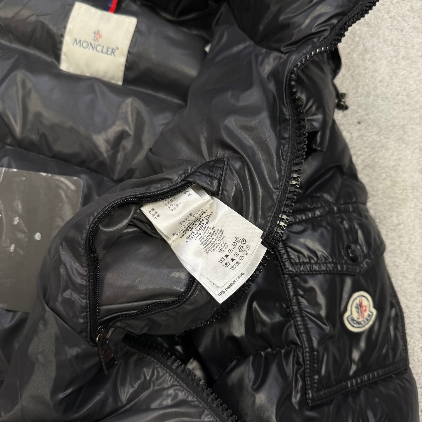 Moncler Maya