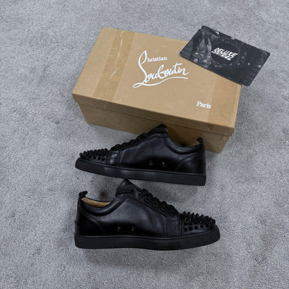 Christian Louboutin Junior Spike