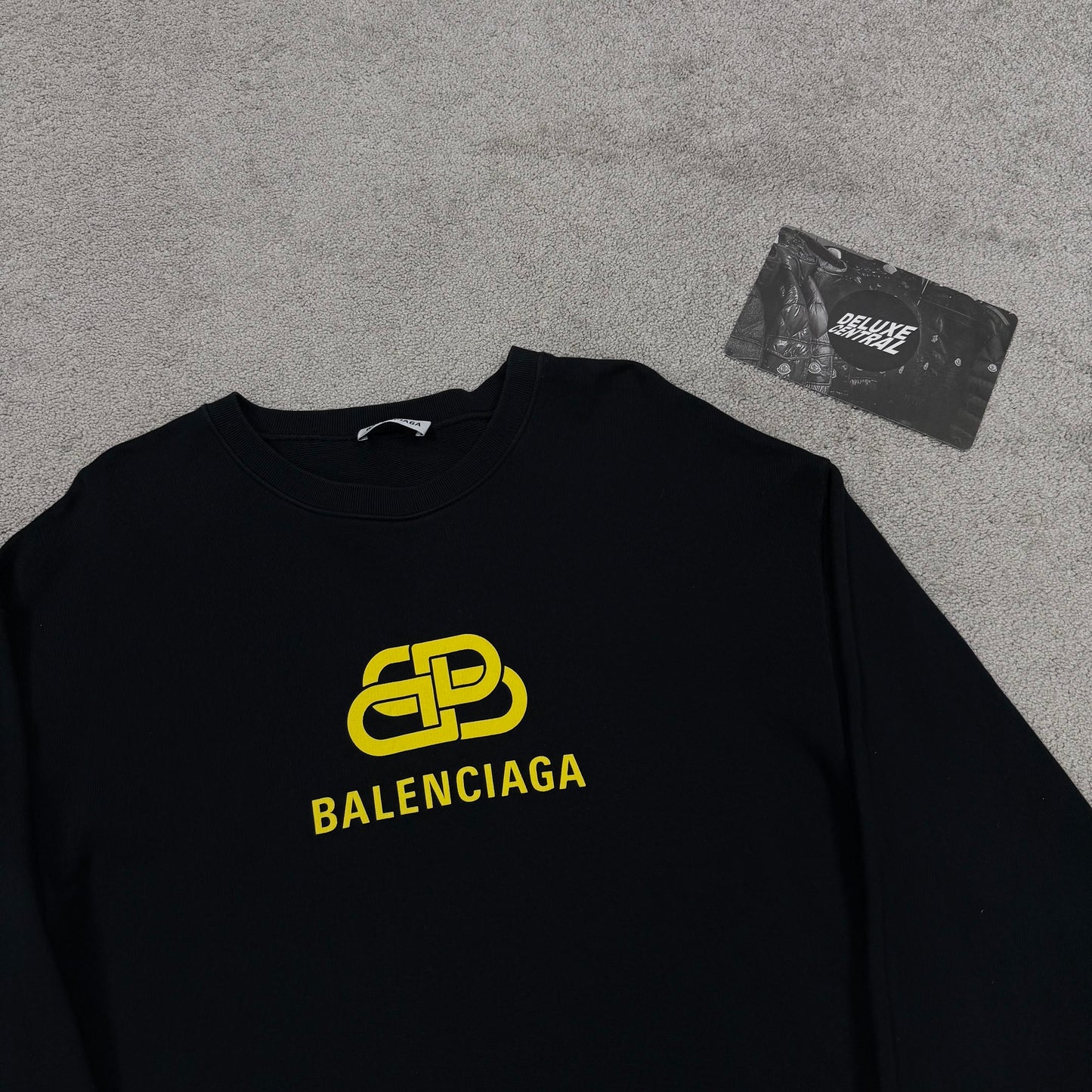Balenciaga Sweatshirt