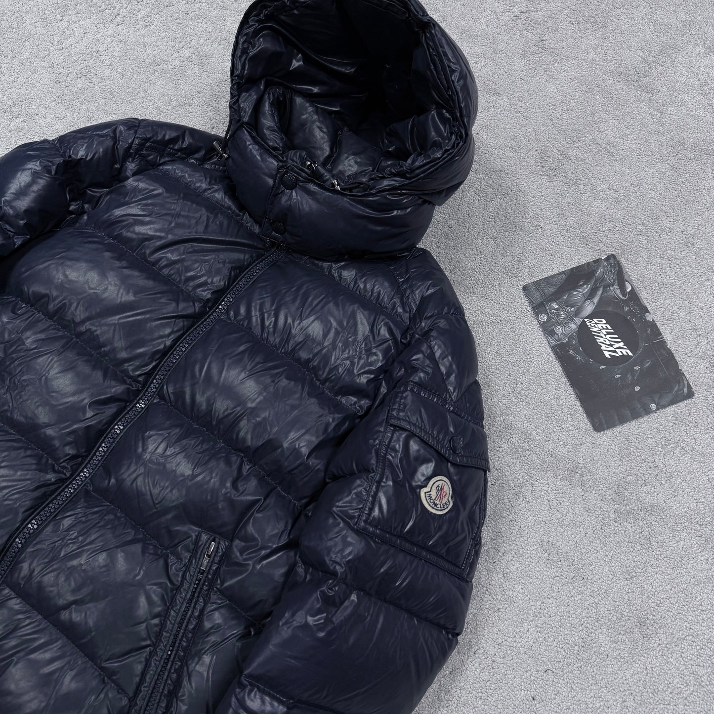 Moncler Maya