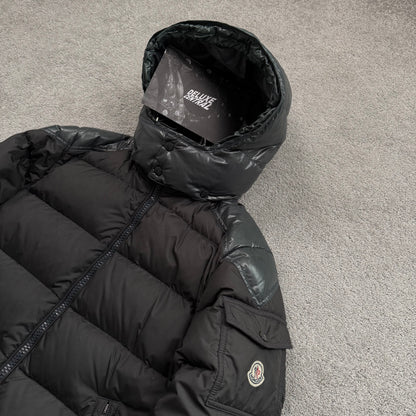 Moncler Chevalier Down Jacket
