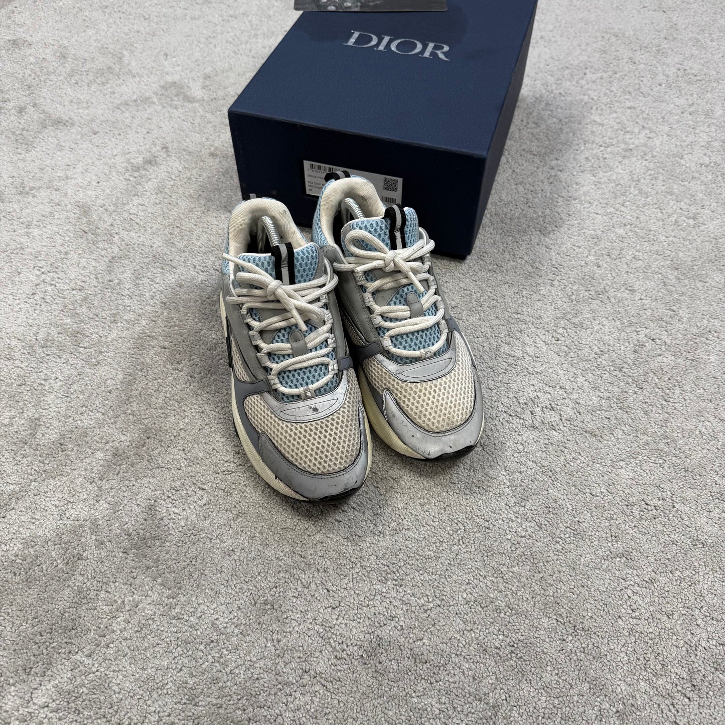 Dior B22 Trainer