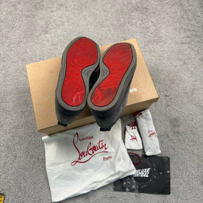 Christian Louboutin Junior Spike