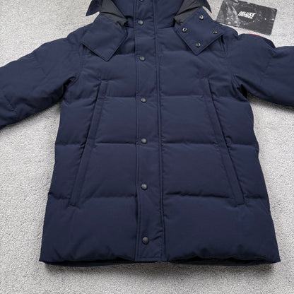 Canada Goose Wyndham Parka