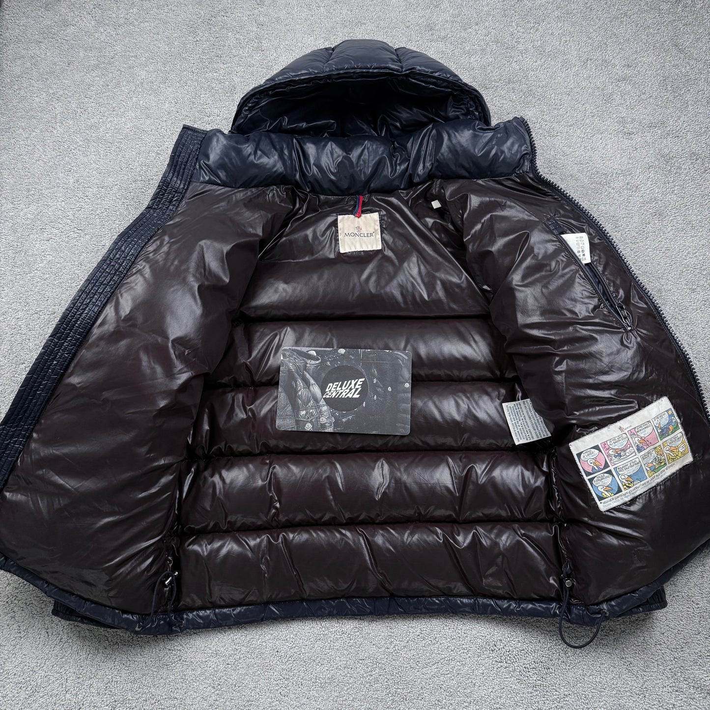 Moncler Maya