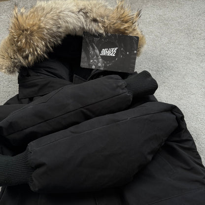 Canada Goose Chilliwack Bomber