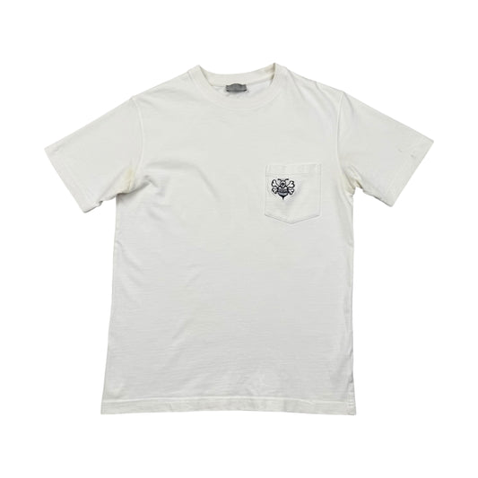 Dior x Shawn Stussy Bee T-shirt