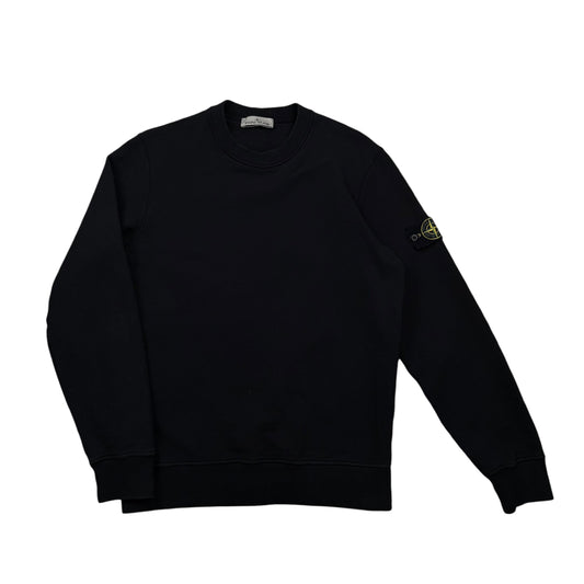 Stone Island Crewneck Sweatshirt