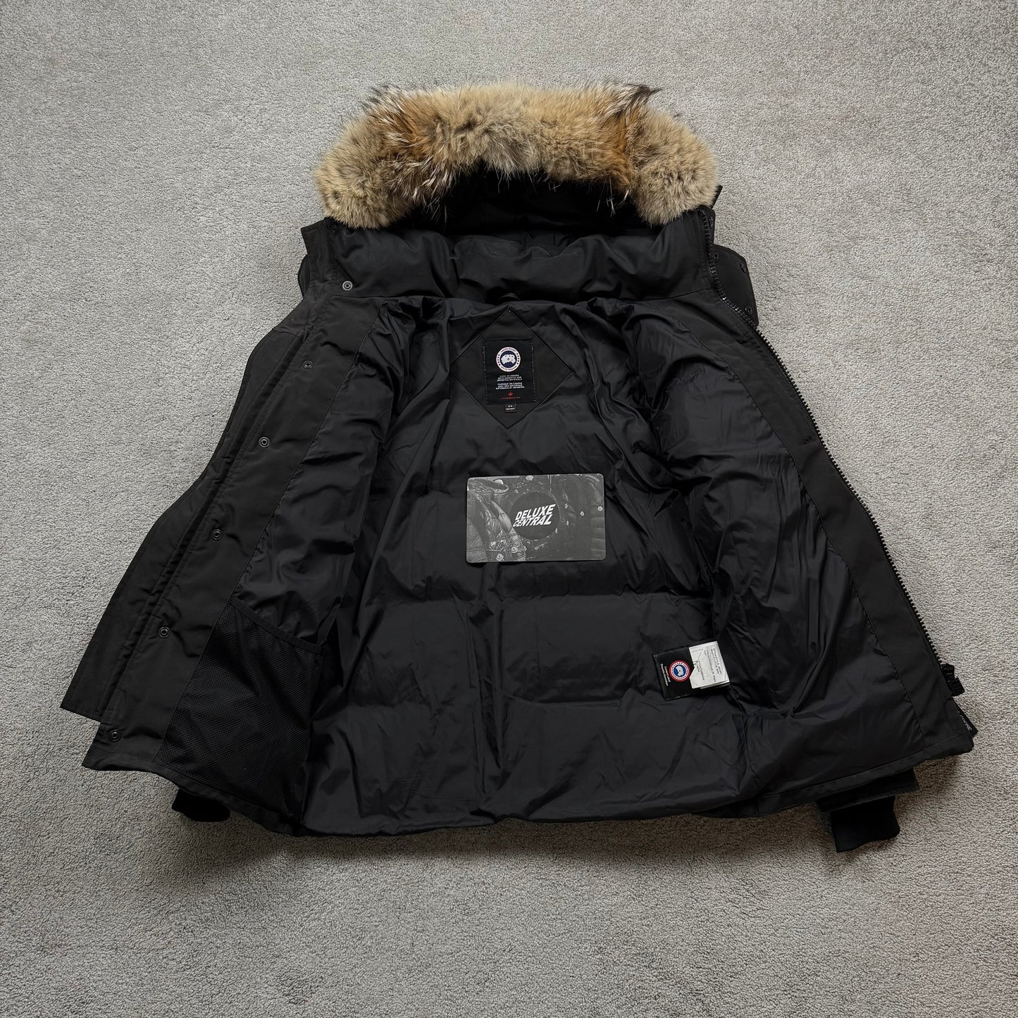 Canada Goose Wyndham