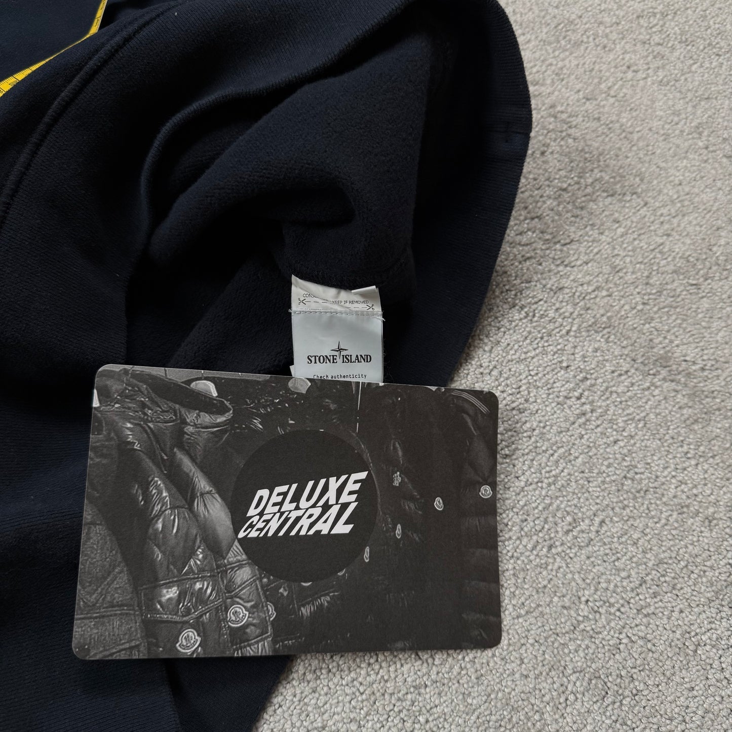 Stone Island Sweatshirt