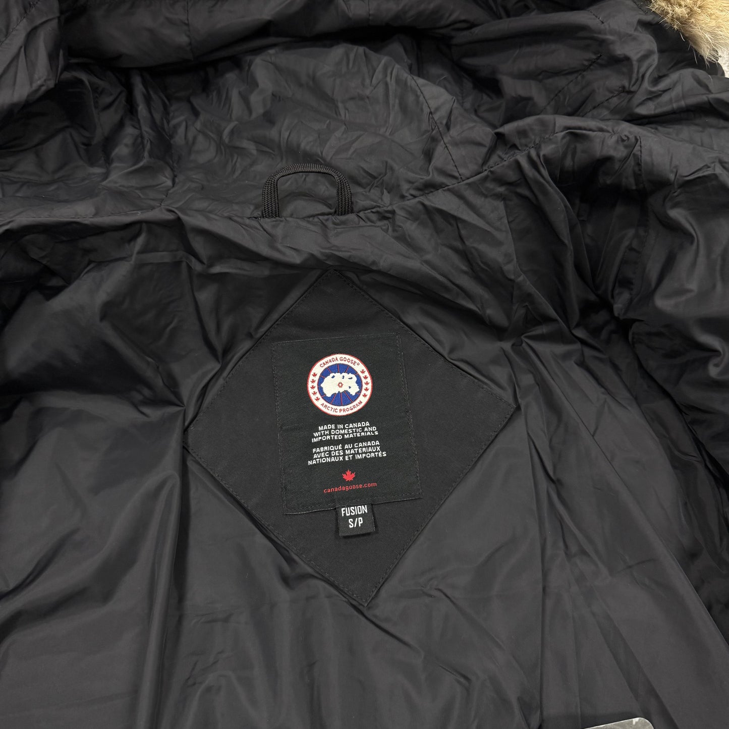 Canada Goose Carson