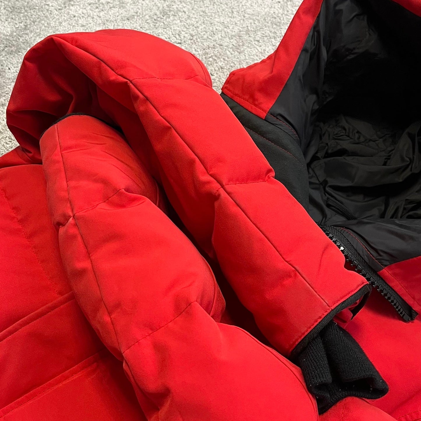 Canada Goose Macmillan