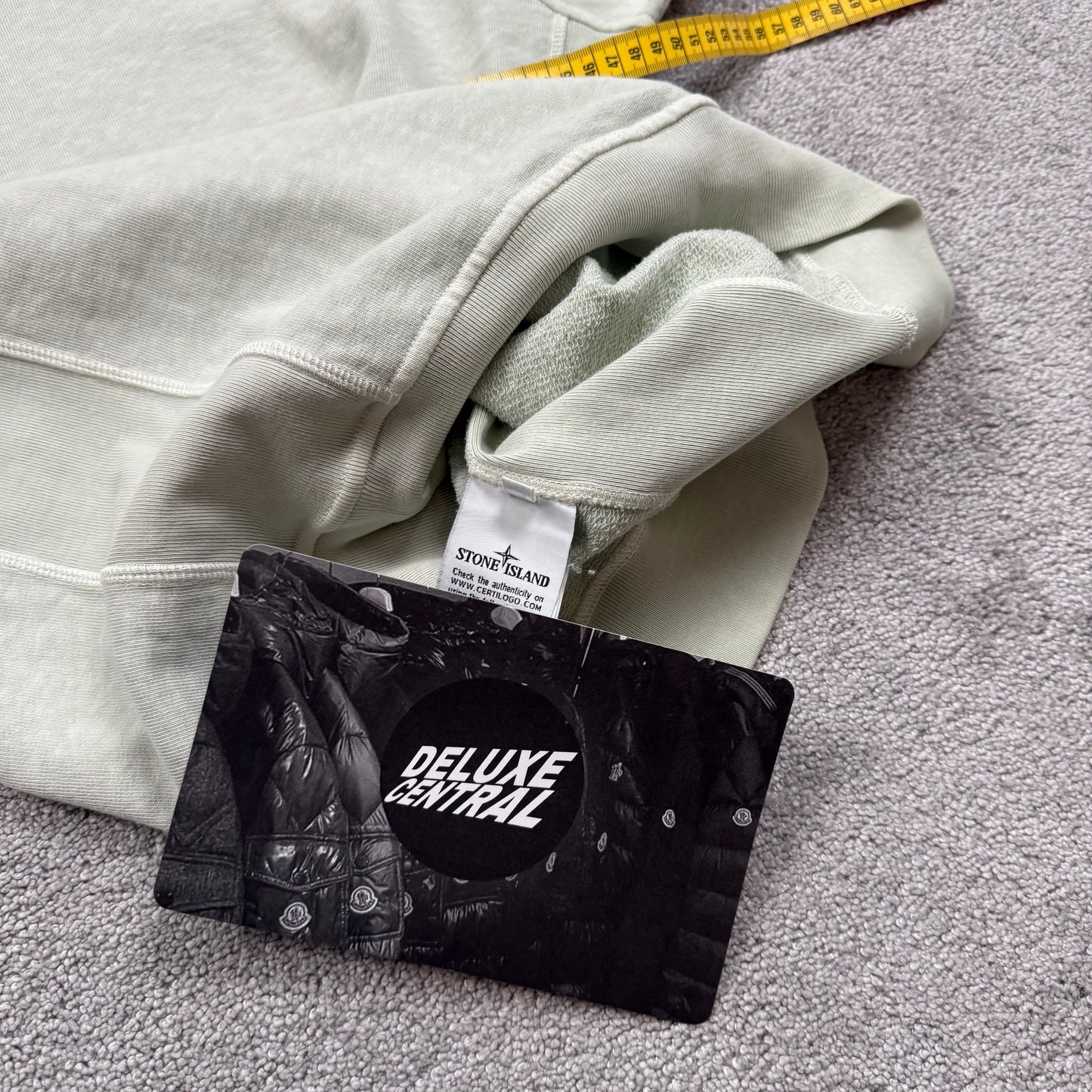 Stone Island Crewneck