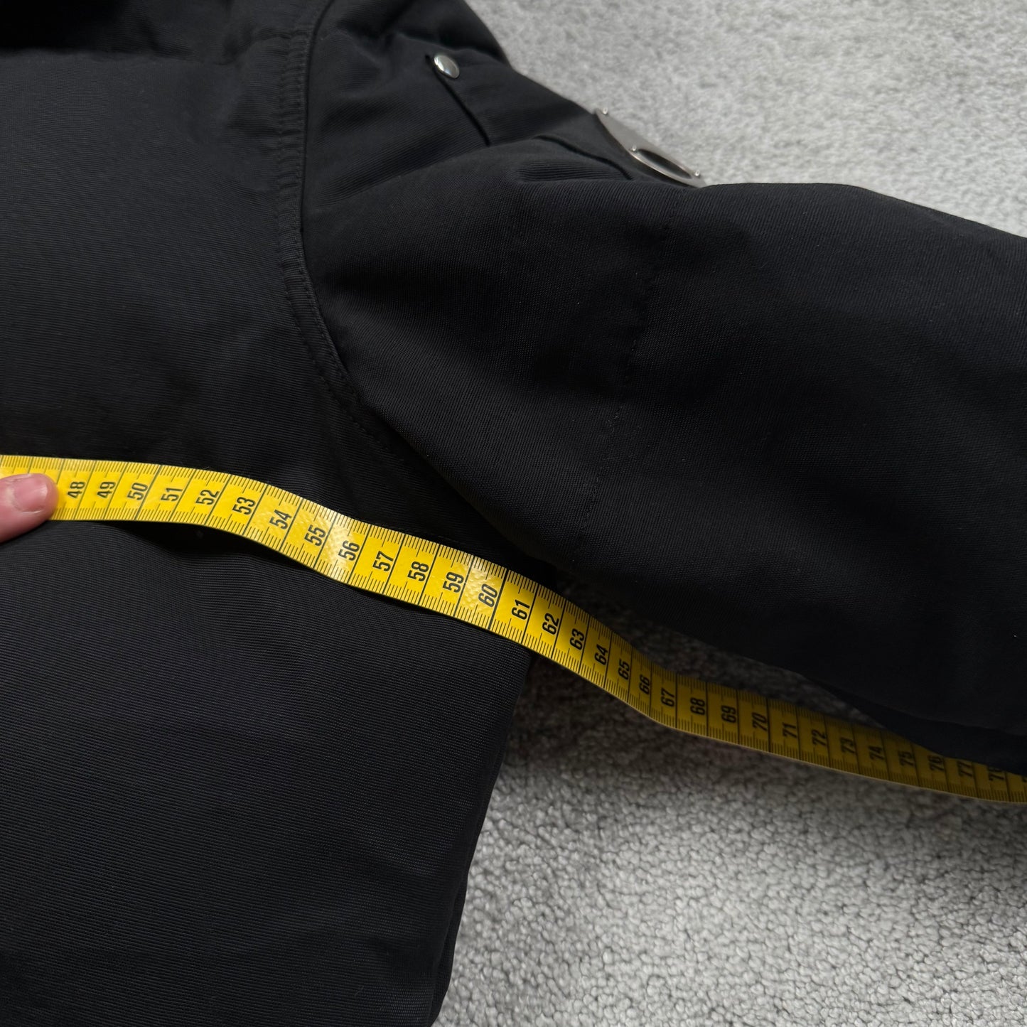 Moose Knuckles 3Q Parka