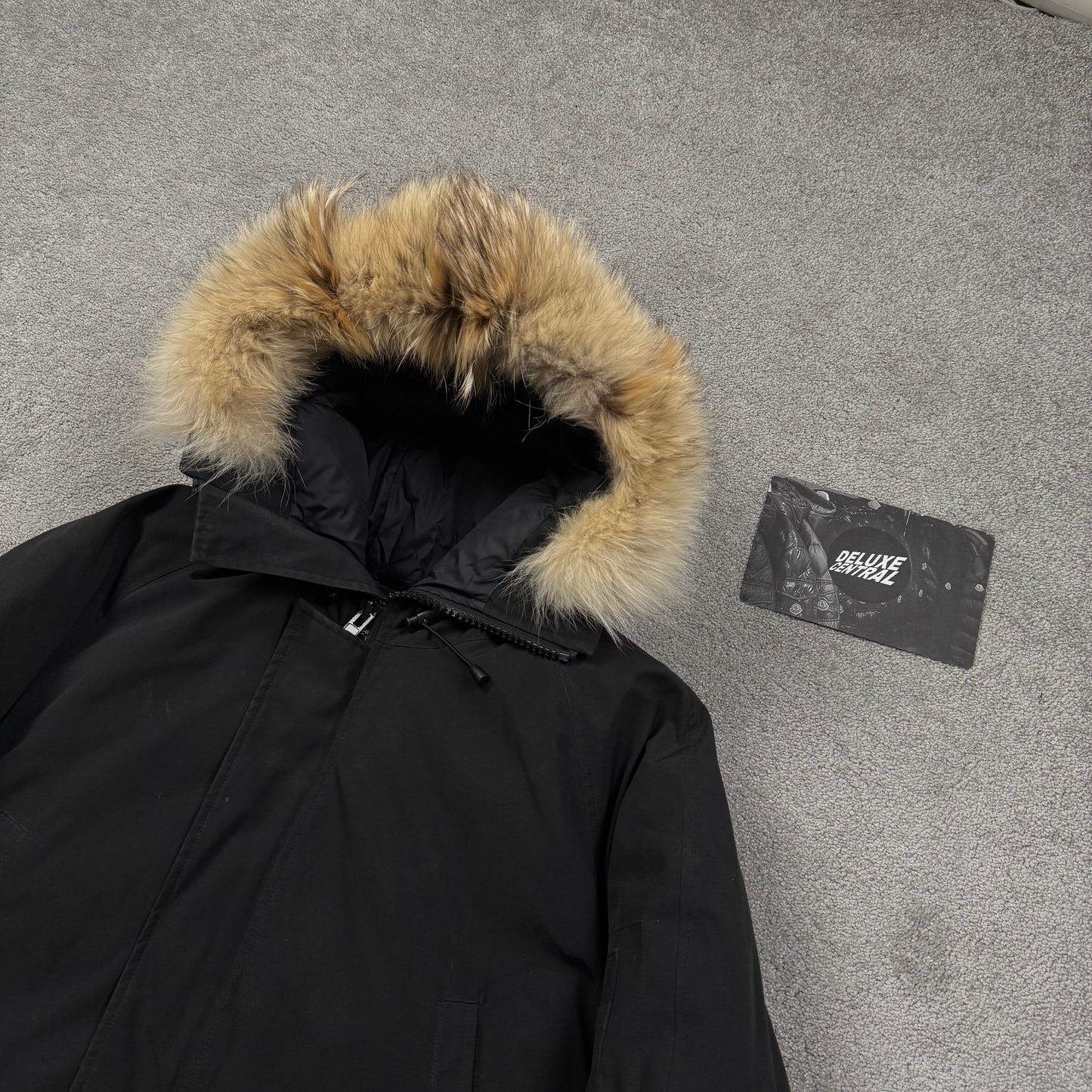 Canada Goose Chilliwack Bomber