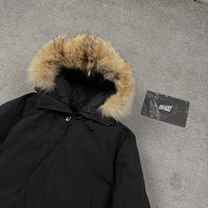 Canada Goose Chilliwack Bomber
