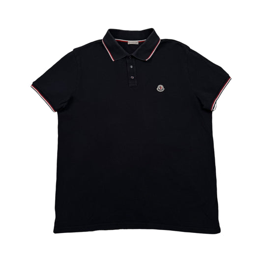 Moncler Maglia Polo Shirt