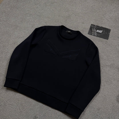 Fendi Bugeye Sweatshirt