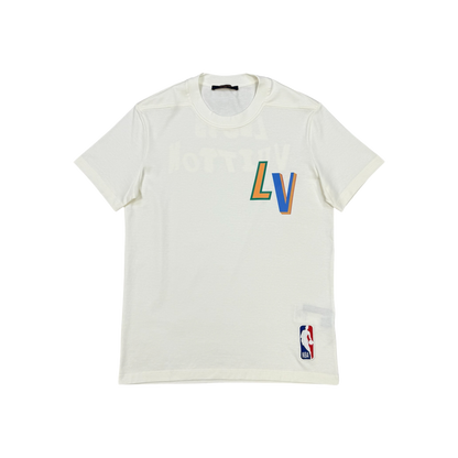 Louis Vuitton X NBA T-Shirt