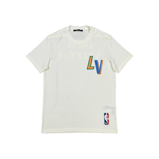 Louis Vuitton X NBA T-Shirt