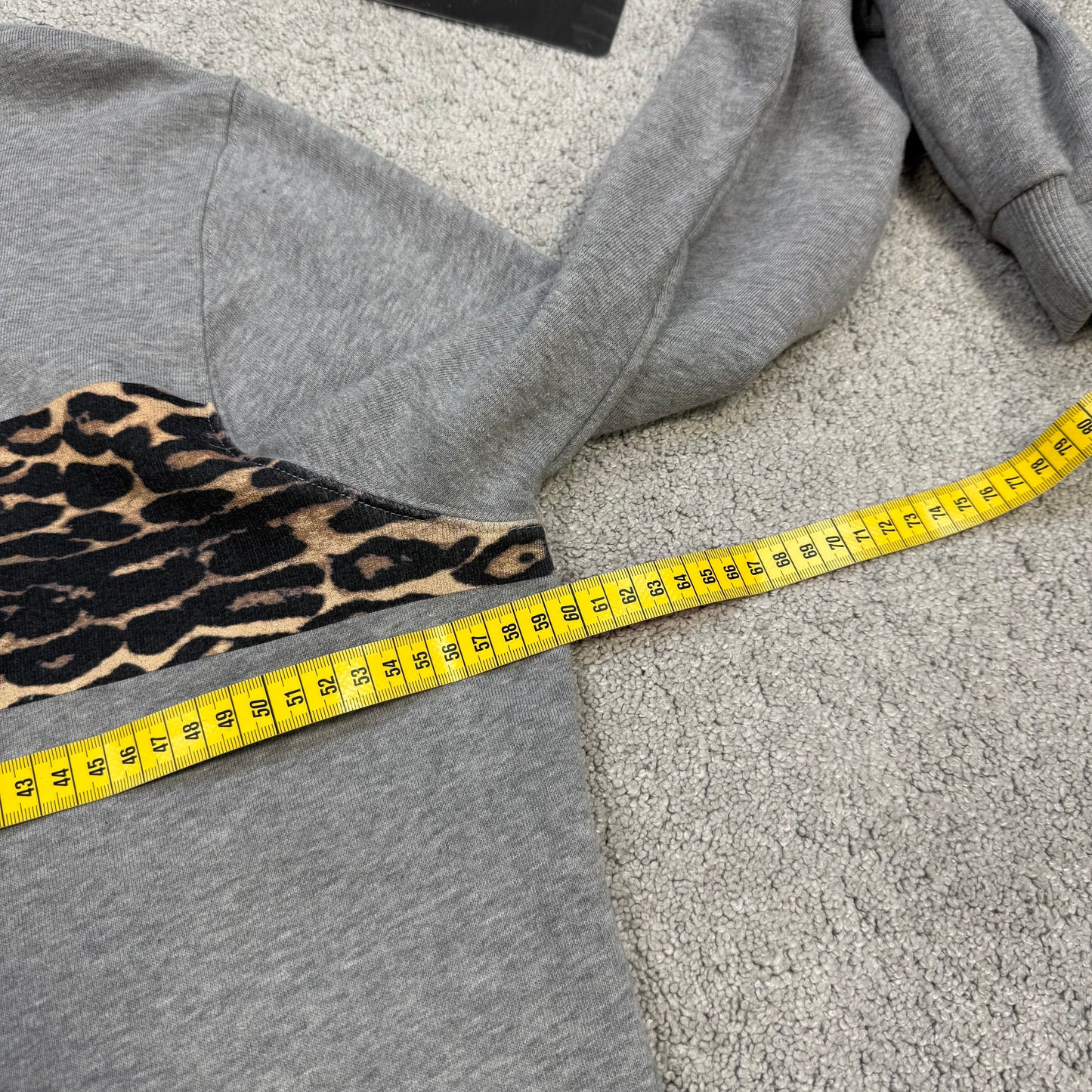 Burberry Sweatshirt