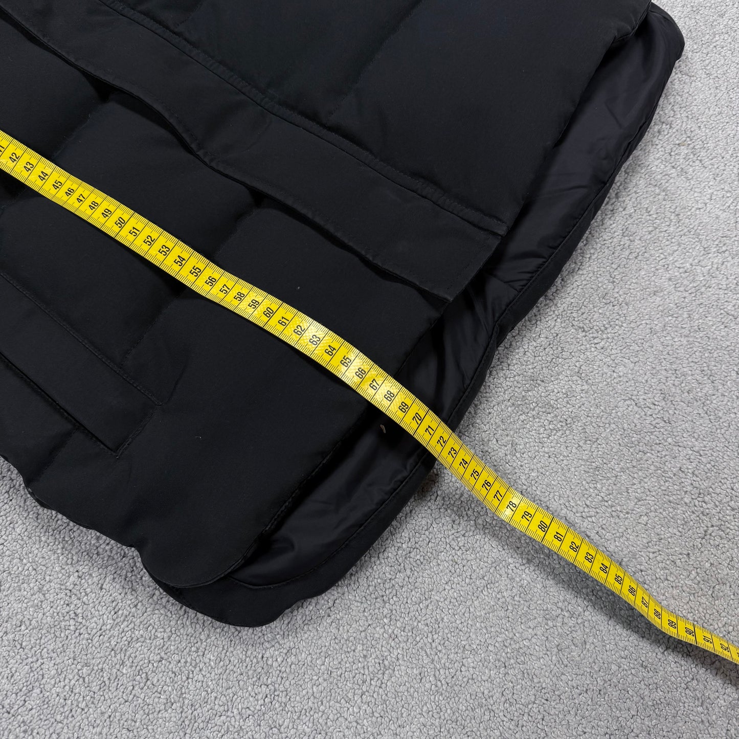 Canada Goose Macmillan