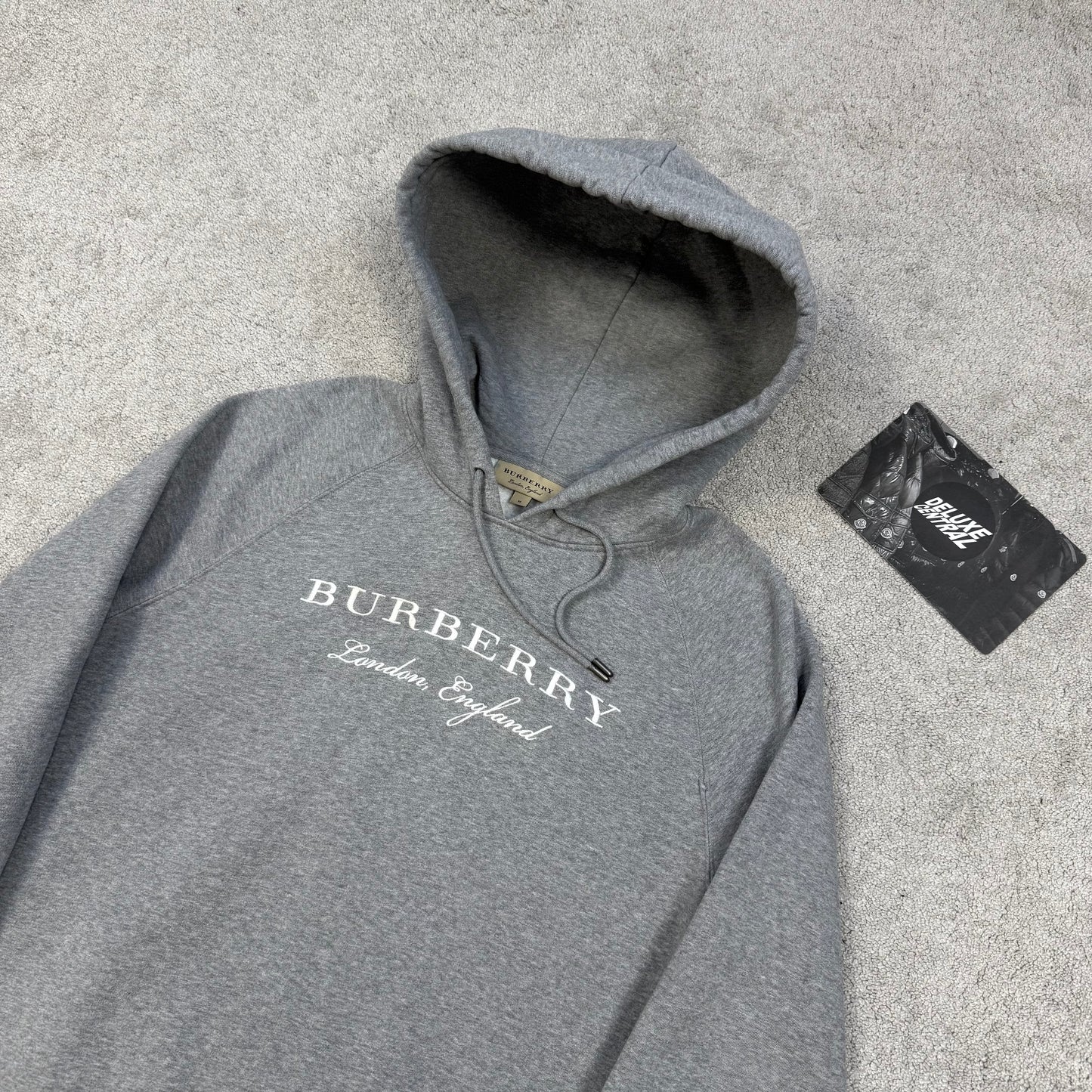 Burberry London England Hoodie