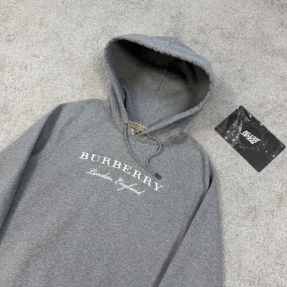 Burberry London England Hoodie