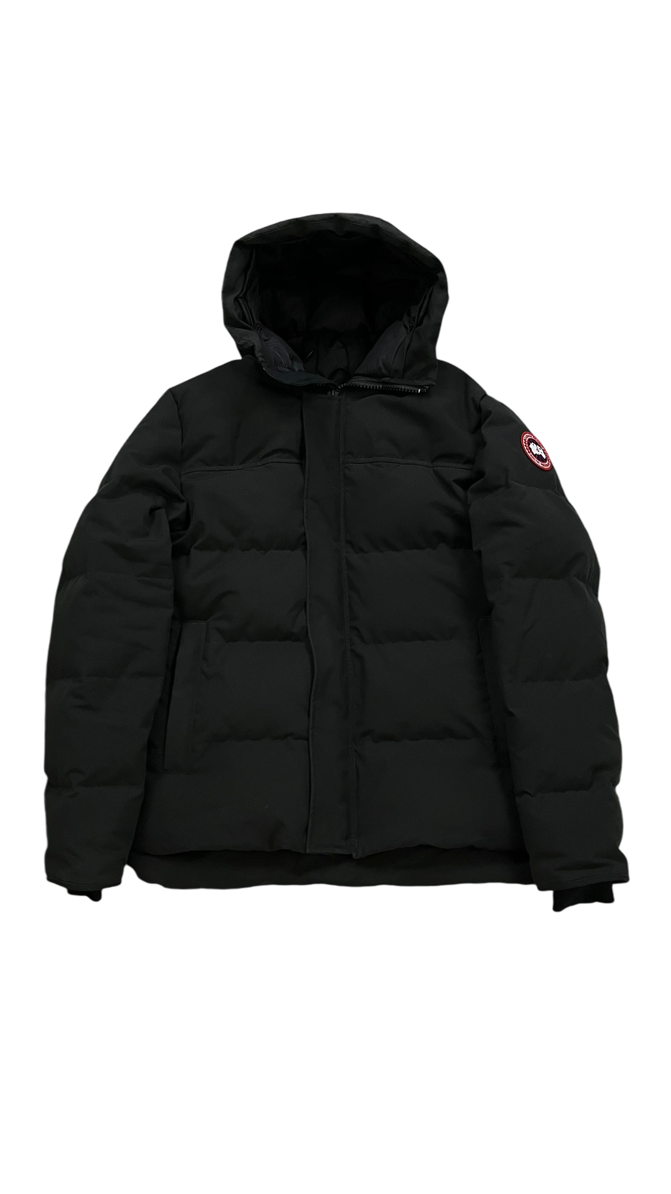 Canada Goose Macmillan