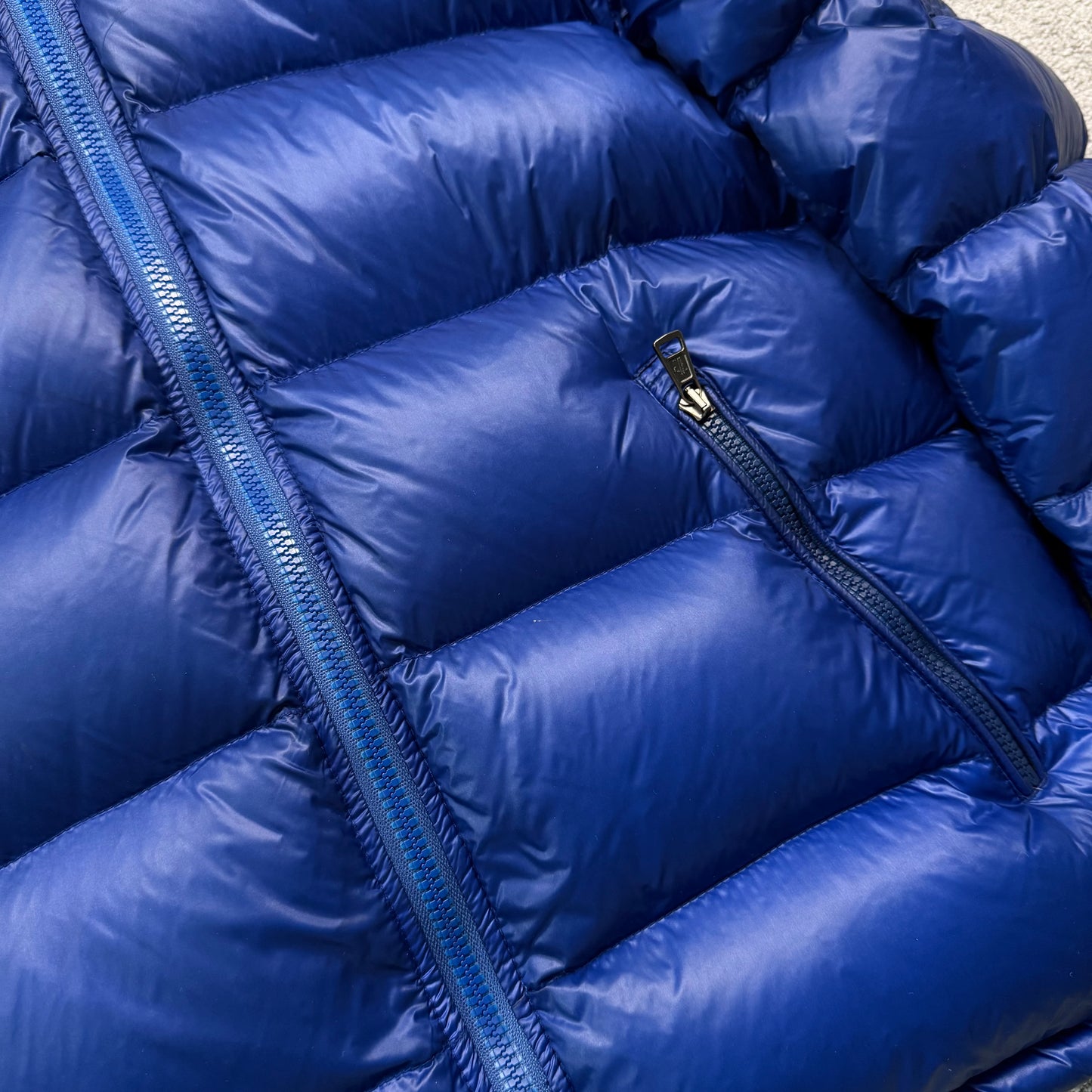 Moncler Zin