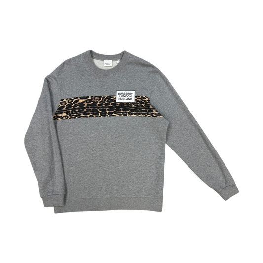 Burberry Sweatshirt