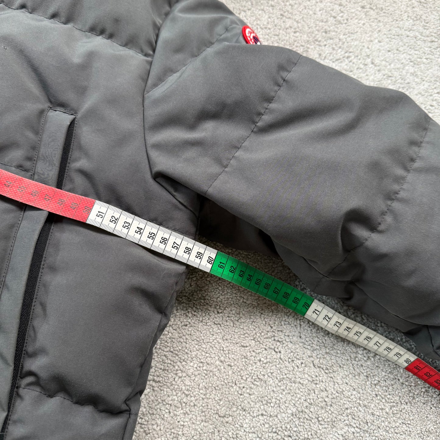 Canada Goose Wyndham