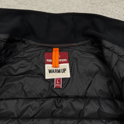 Parajumpers Zavier Hybrid Vest Gilet