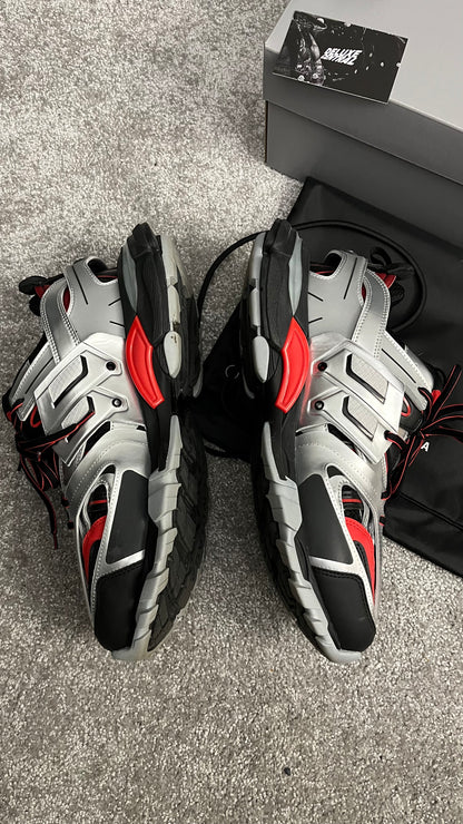 Balenciaga Track