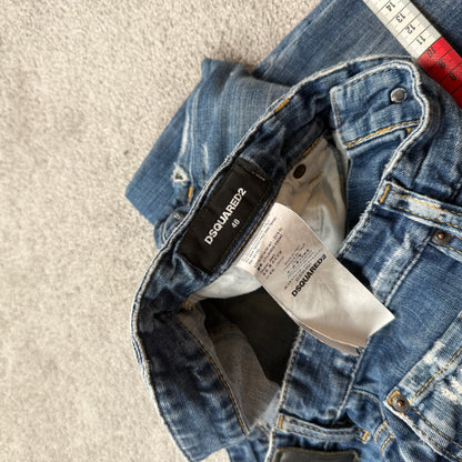 Dsquared ”Skater Jean” Jeans