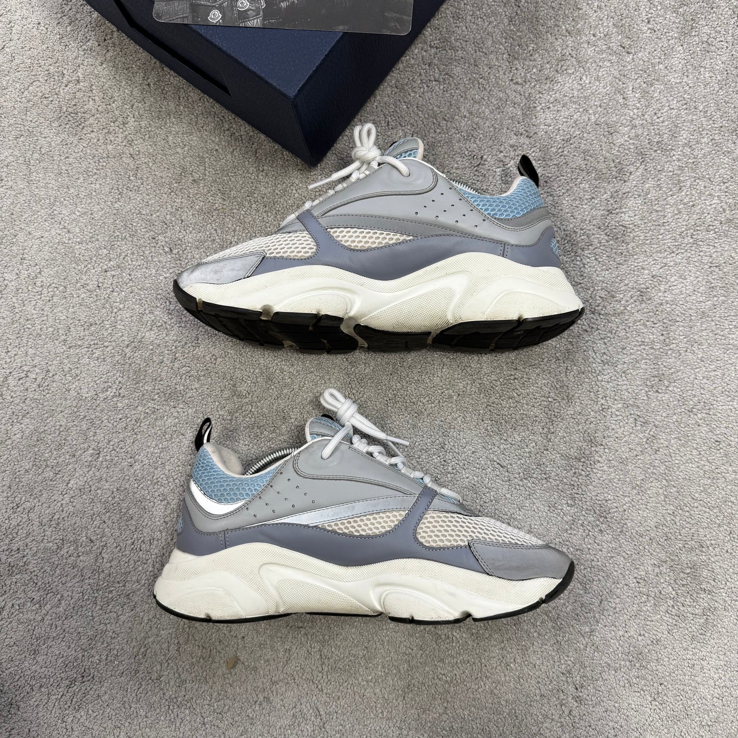 Dior B22 Trainer