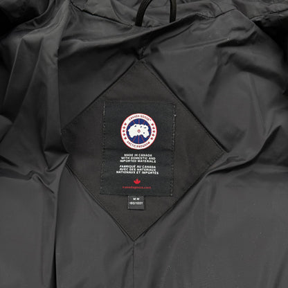 Canada Goose Macmillan Parka