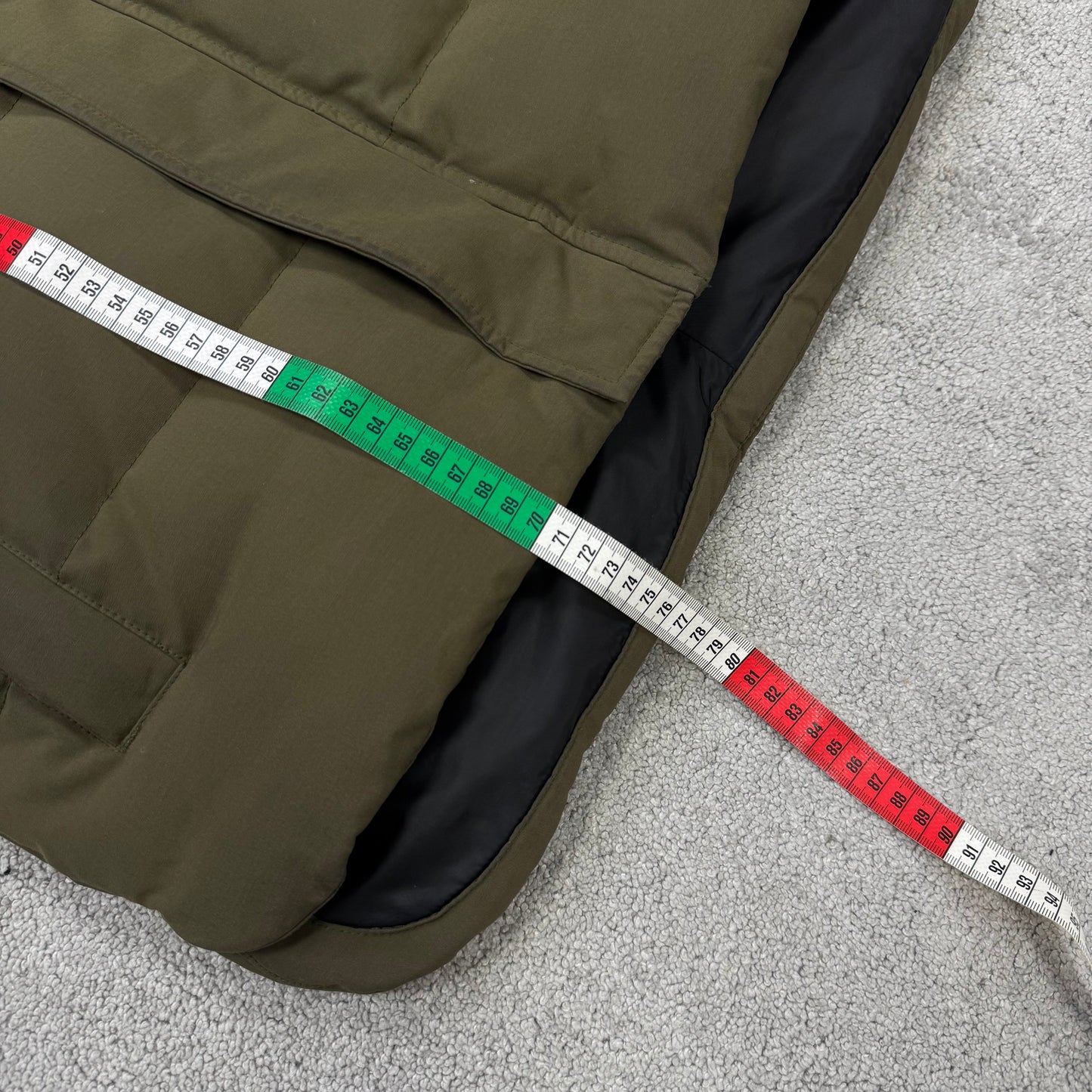 Canada Goose Macmillan
