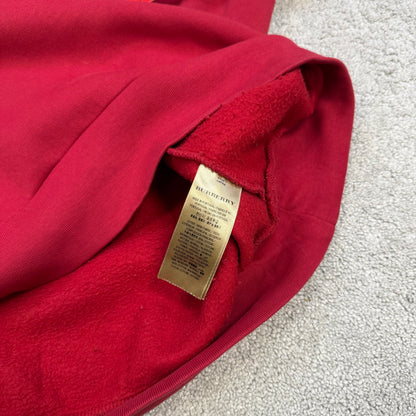 Burberry London England Hoodie