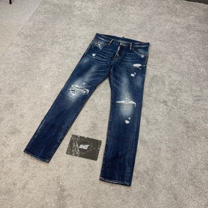 Dsquared Cool Guy Jeans