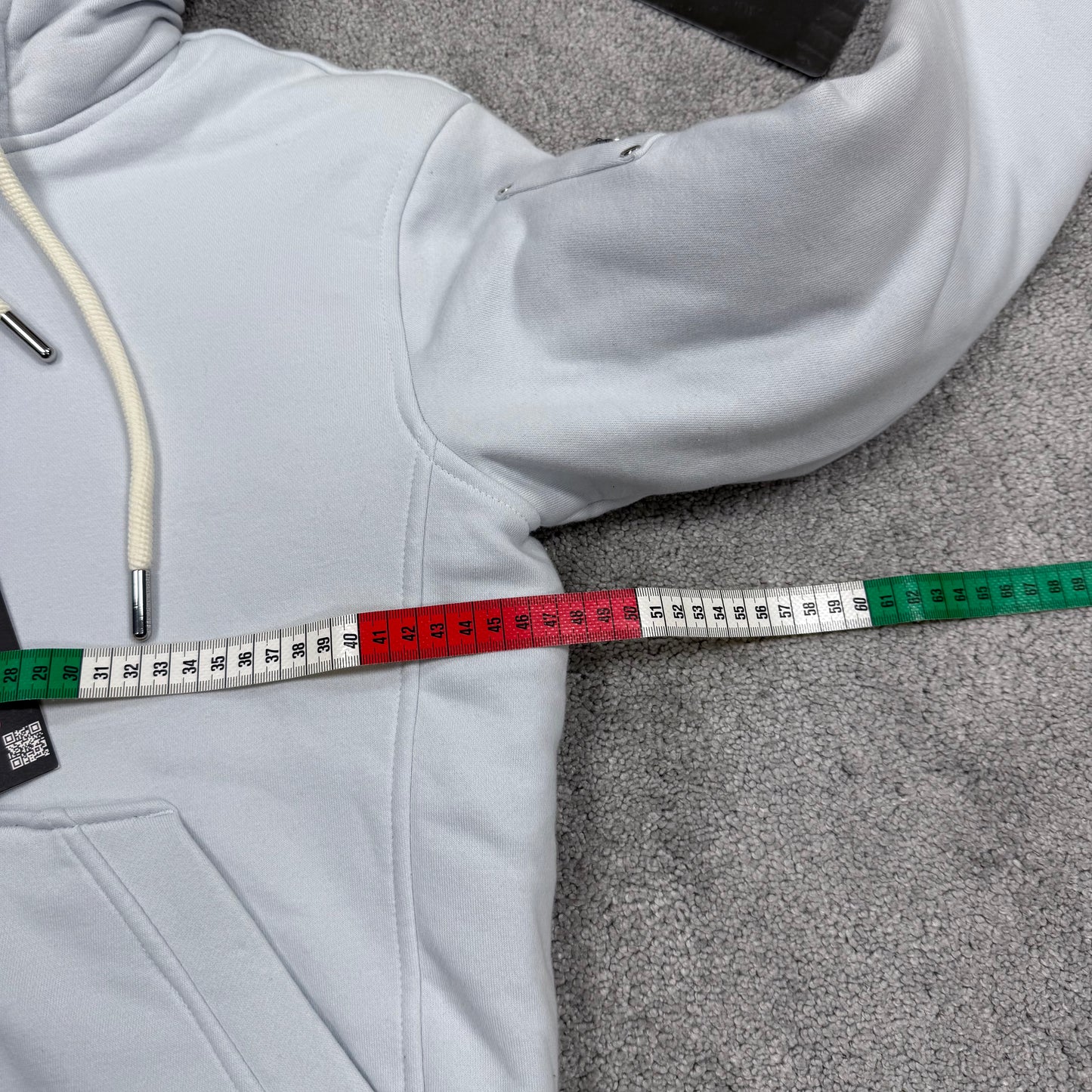 Moose Knuckles Classic Bunny Hoodie