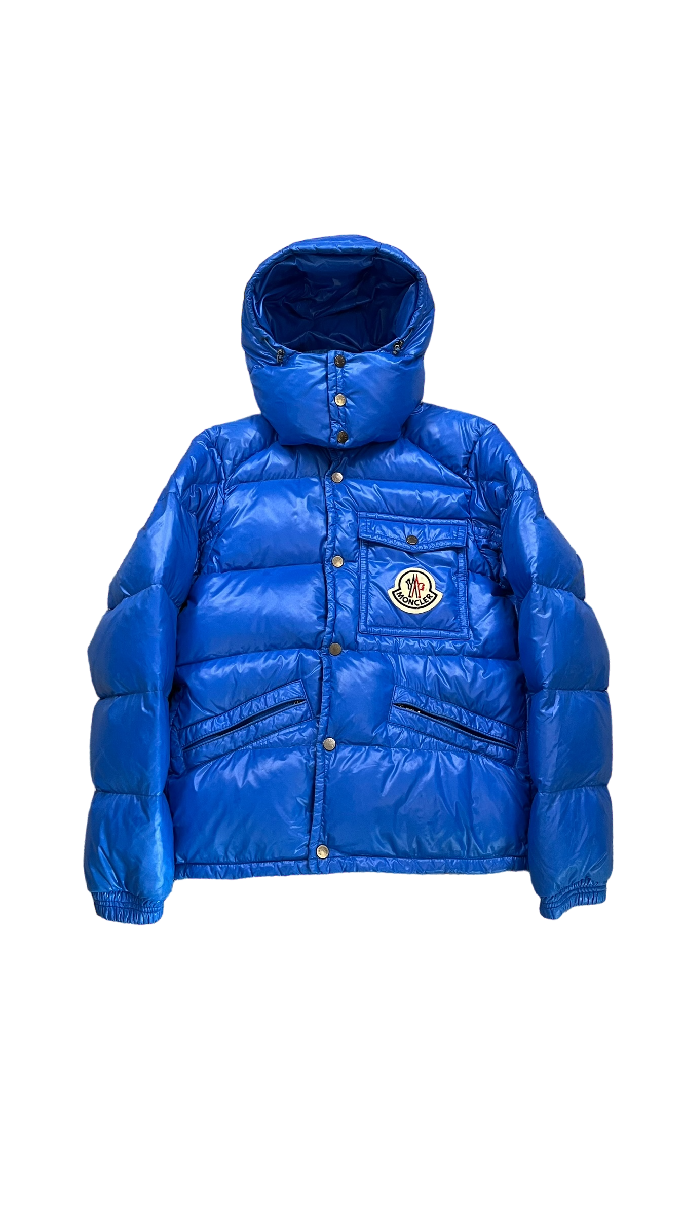 Moncler K2