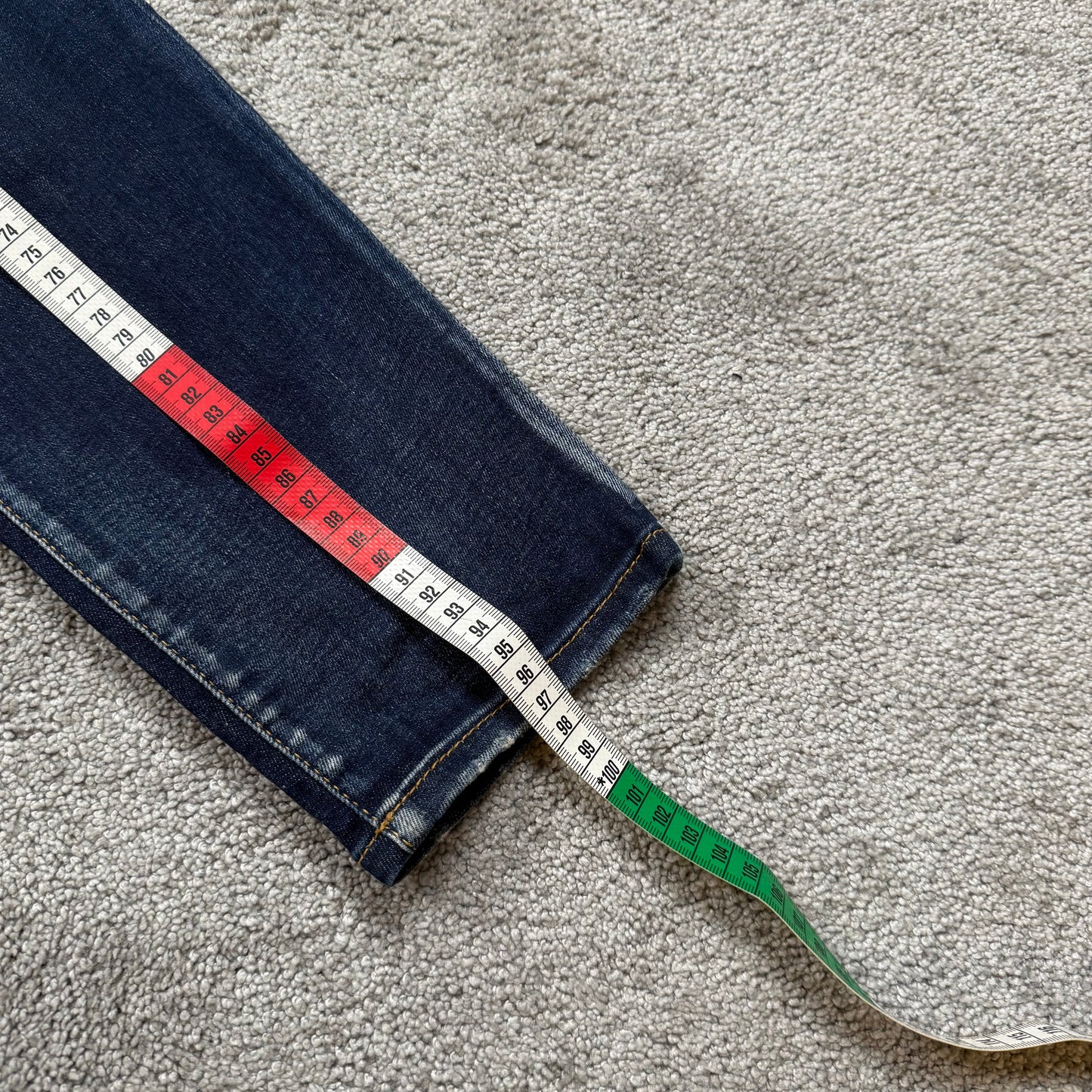 Dsquared ”Skater Jean” Jeans