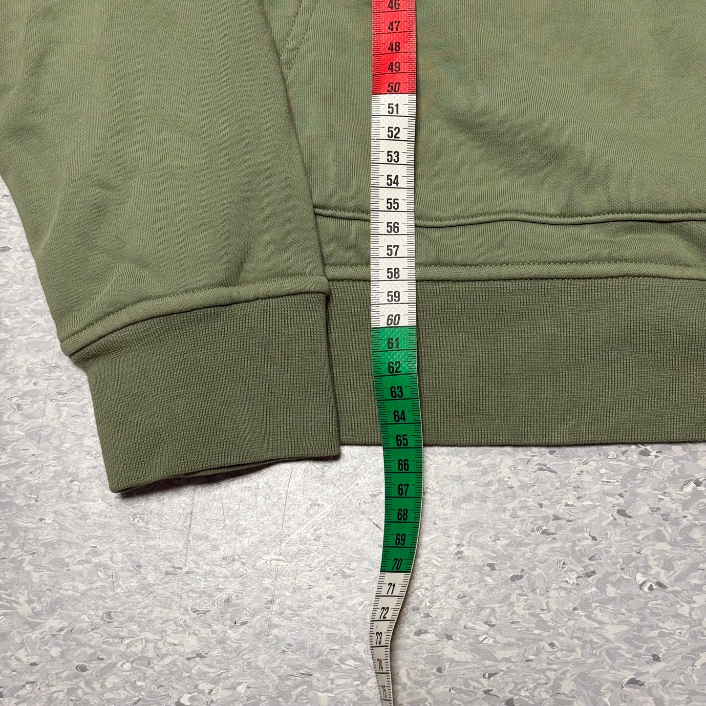 Stone Island Hoodie