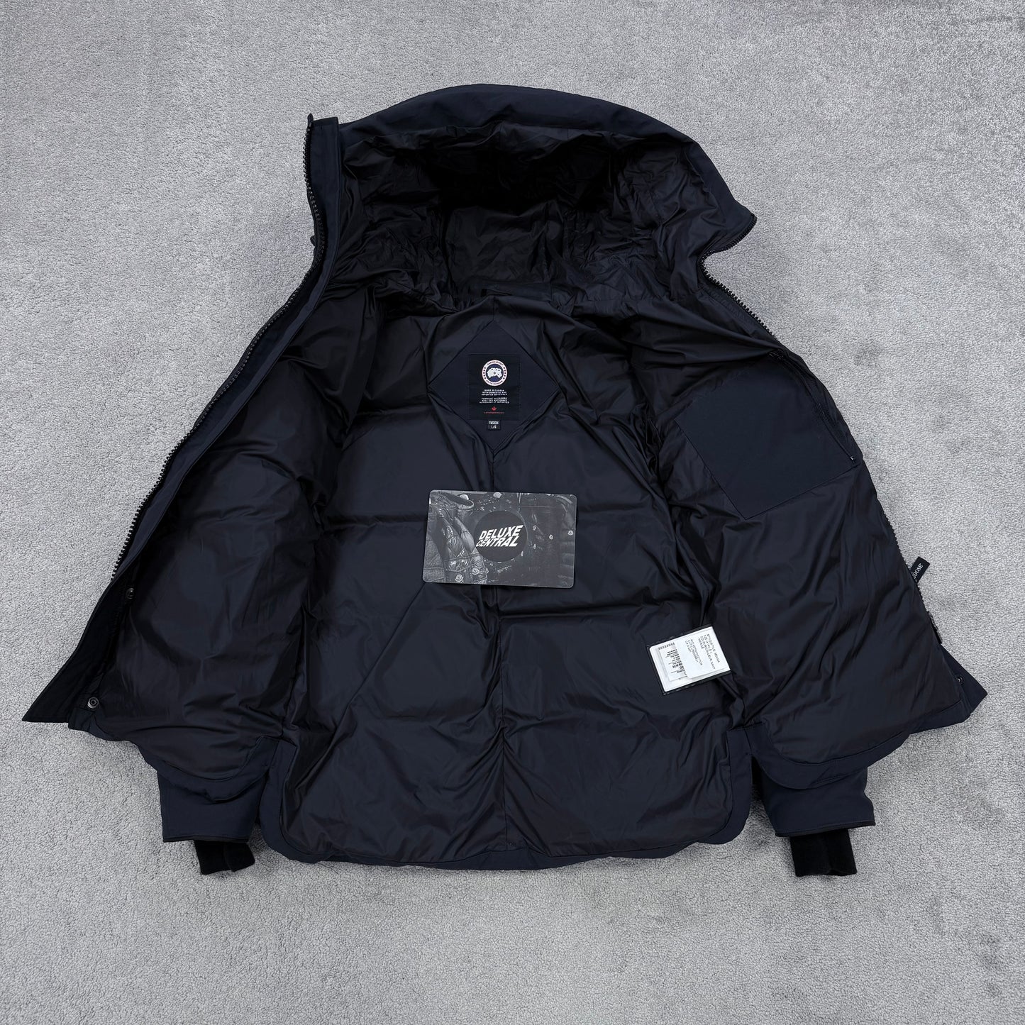 Canada Goose Macmillan