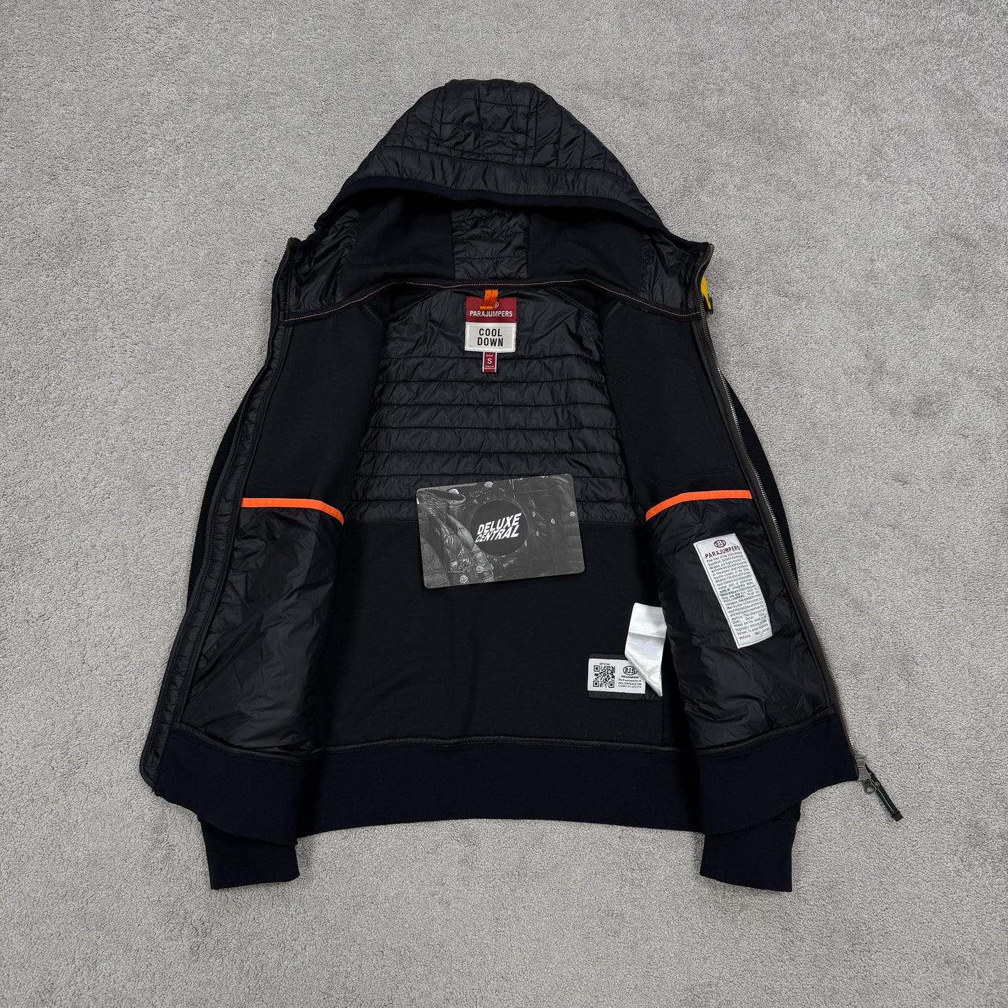 Parajumpers Cardigan