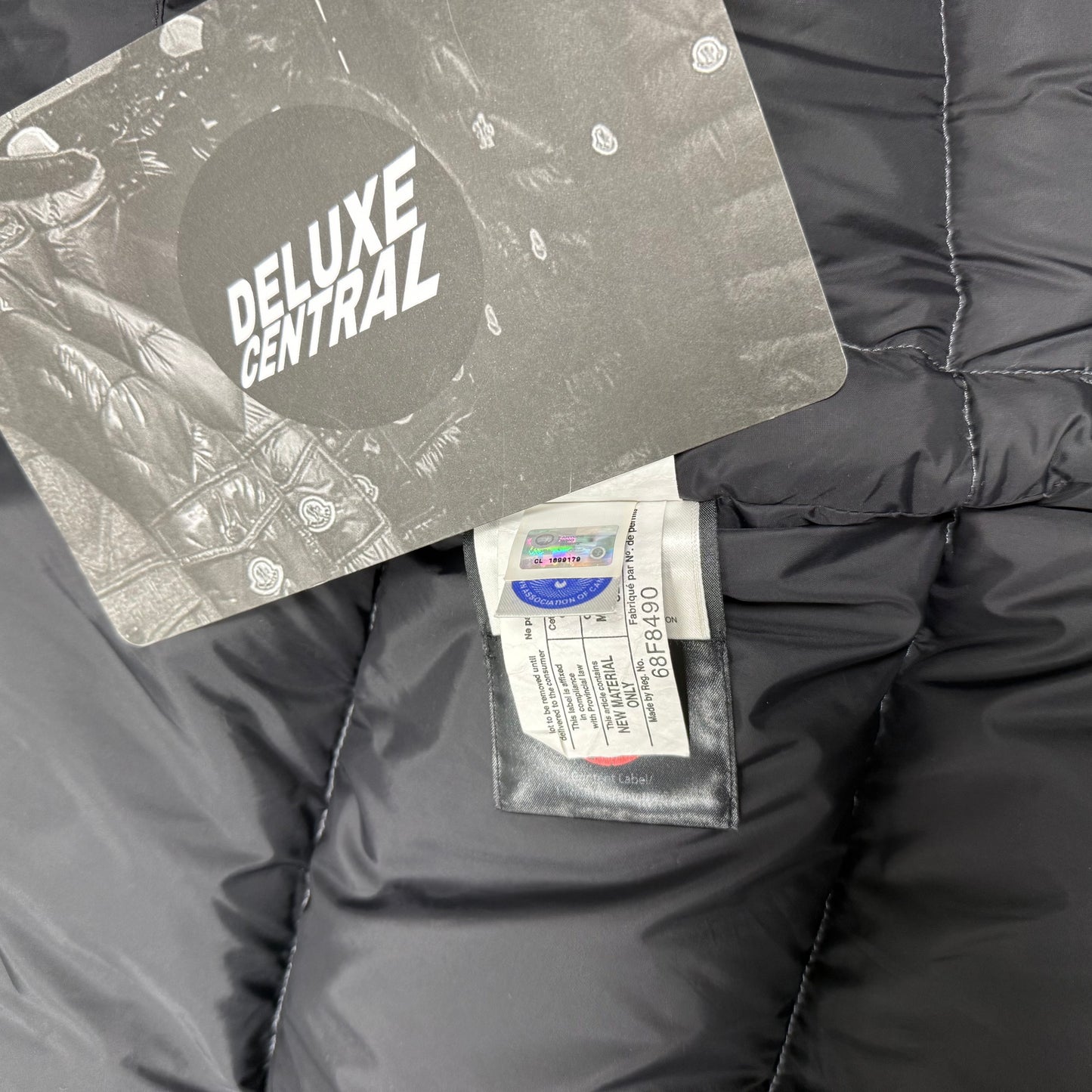 Canada Goose Freestyle Crew Vest