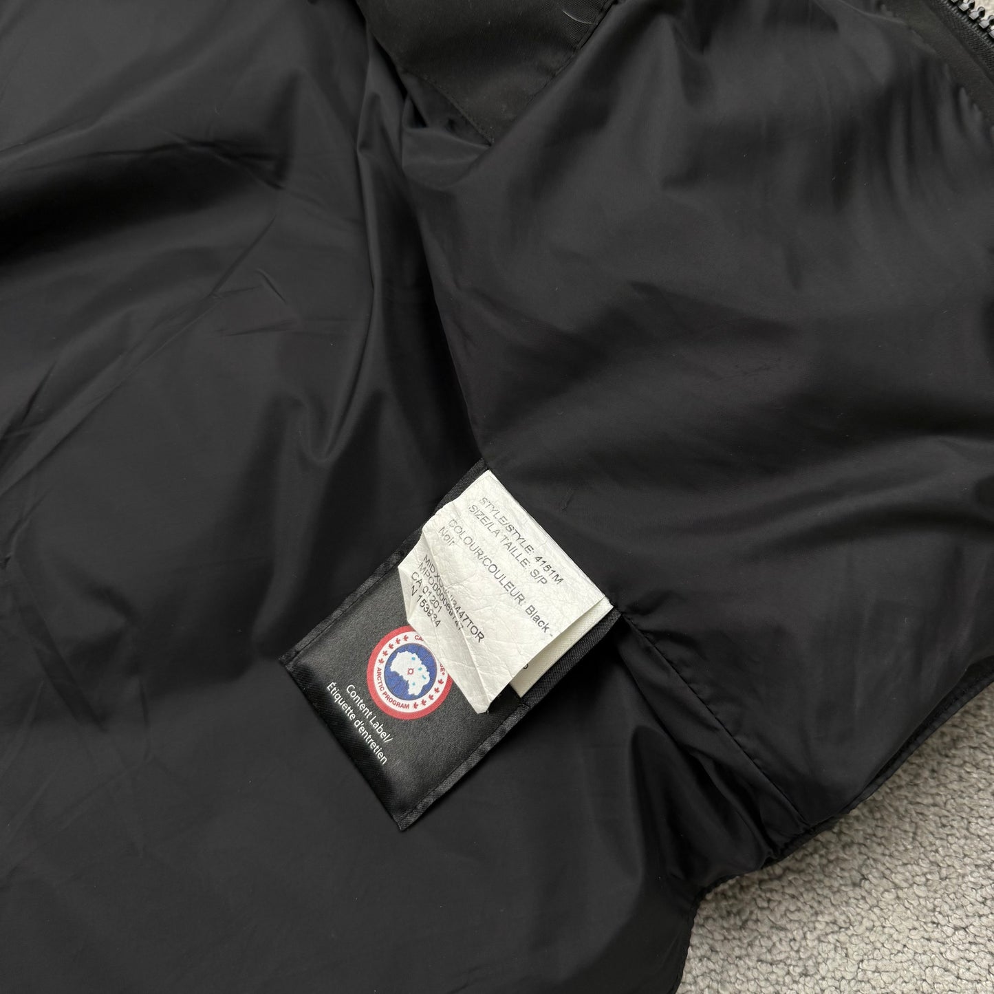 Canada Goose Garson Vest
